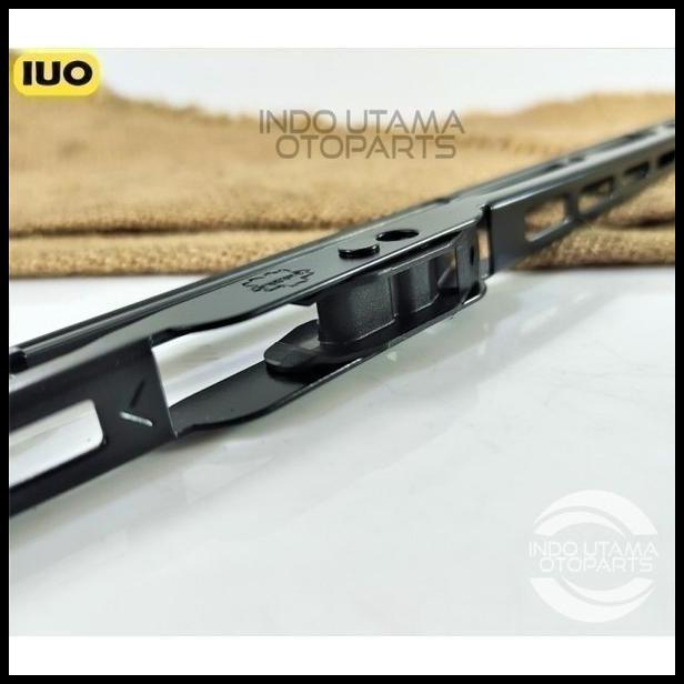 TERMURAH WIPER KACA DEPAN WULING ALMAZ WIPER MOBIL SAKURA 