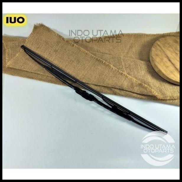 DISKON WIPER KACA DEPAN SIRION WIPER MOBIL SAKURA