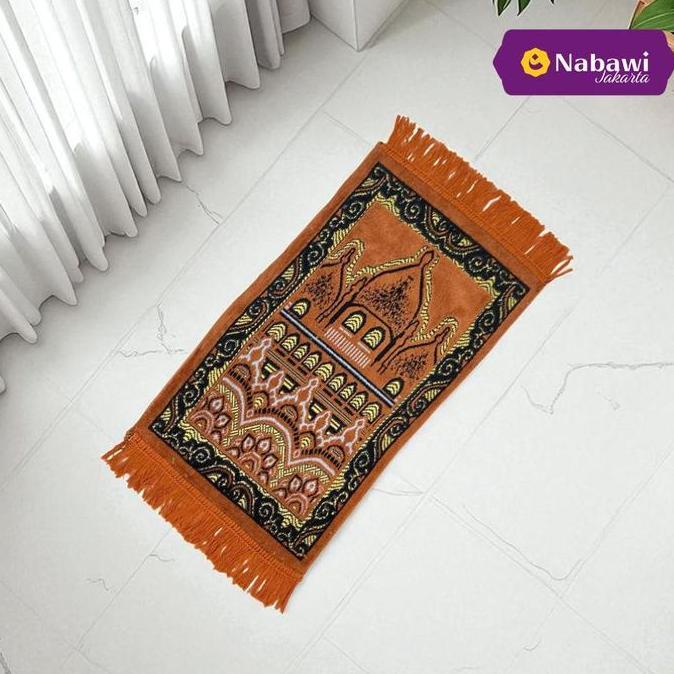 DISKON SAJADAH TURKI MINI SAJADAH KECIL SAJADAH ANAK SOUVENIR TAHLILAN JAKARTA