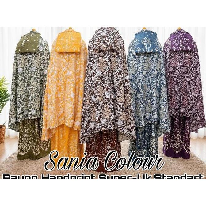 BEST SELLER MUKENA DEWASA PREMIUM 2025,MUKENA ADEM DAN DINGIN,MUKENA KATUN RAYON ADEM,MUKENA TRAVELI