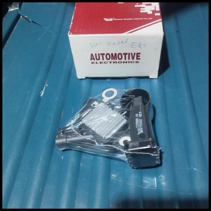 TERMURAH IC ALTERNATOR CHEVROLET SPIN DIESEL