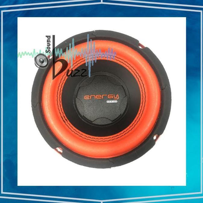 Speaker Subwoofer 6 Inch Legacy Lg 638 2 Mk1 Energy Series Kualitas Terbaik Harga Termurah