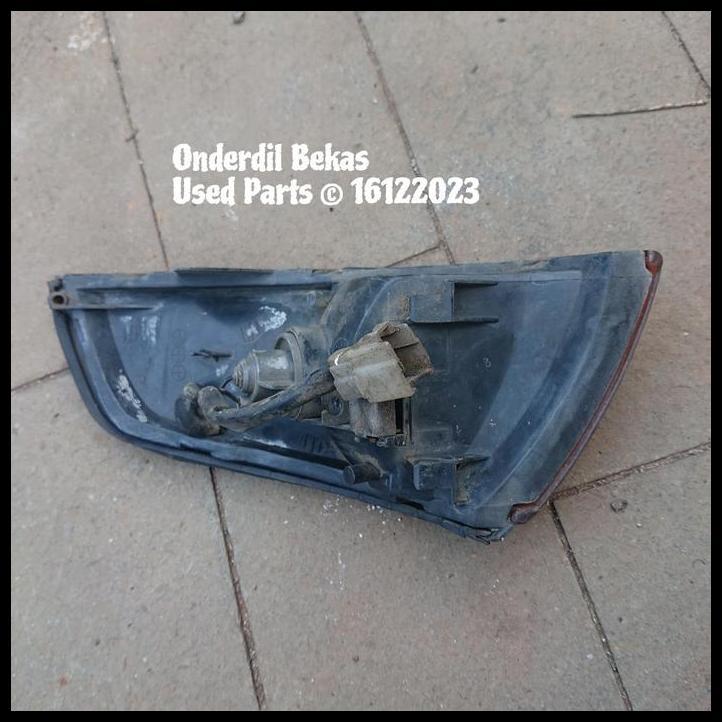 GRATIS ONGKIR SEN CORNER KANAN FORD CHAMP GALA 