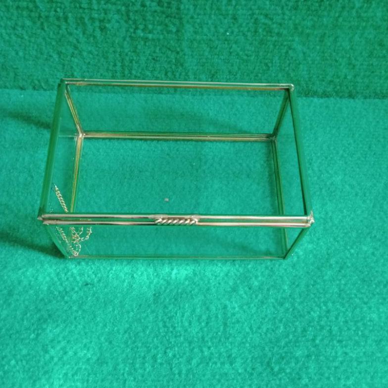 best seller box kotak /box terarium/box mahar