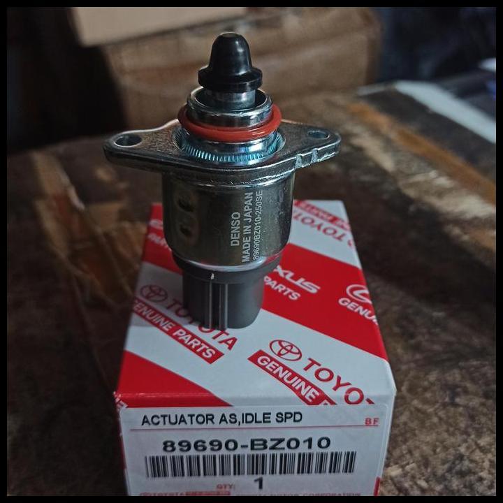 TERMURAH THROLTOL BODY ISC ACTUATOR IDLE SPD AVANZA-XENIA RUSH TERIOS