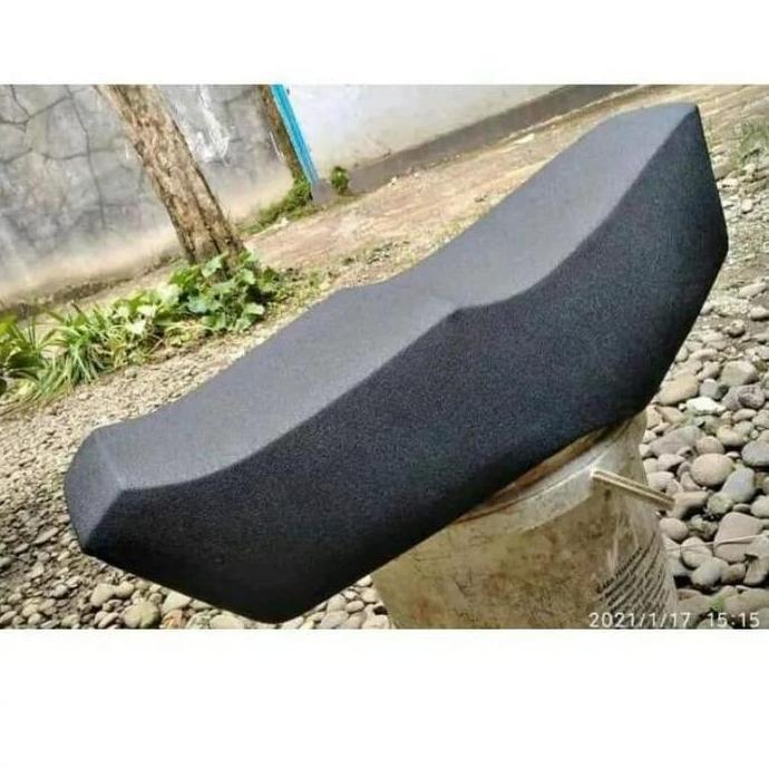 Jok Siku RX King Model Standar Anti Gembos - Original