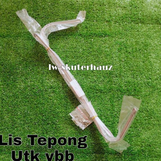 // LIS TEPONG UTK VBB PRODUK SIP SCOOTERSHOP GERMANY //