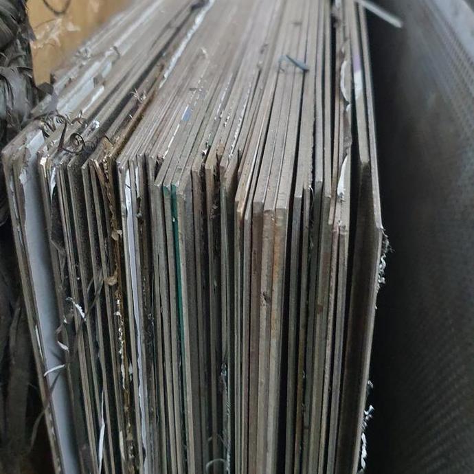 CUSTOM PLAT STAINLESS 304