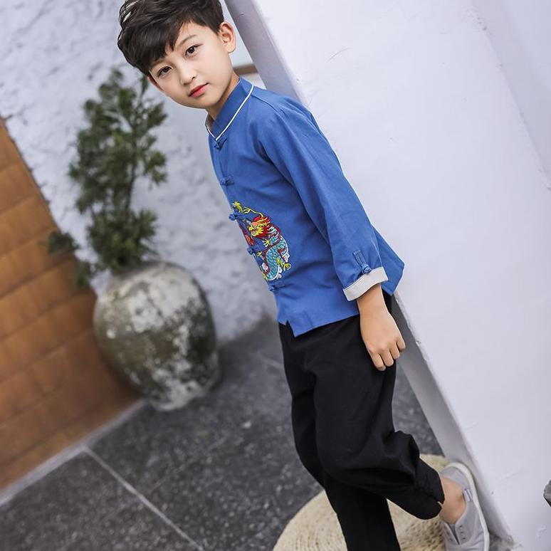 BM1 BAJU IMLEK ANAK / BAJU IMLEK COWOK / BAJU IMLEK ANAK PRIA