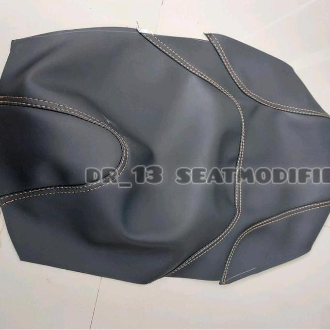 KULIT JOK MOTOR HONDA VARIO 125 150 BAHAN ORIGINAL MBTECH PREMIUM CARRERA