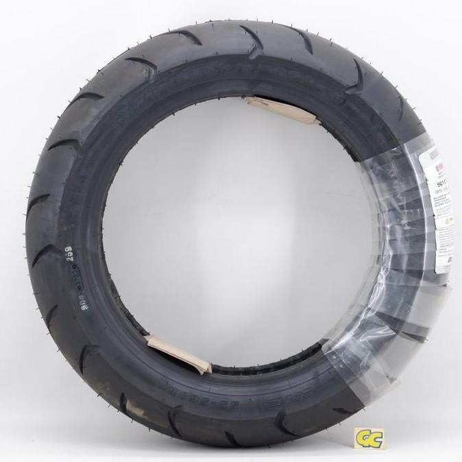 Ban Belakang Tubeless Yamaha Nmax 130/70 - 13 (TERBAIK) (TERBARU) (TERMURAH)