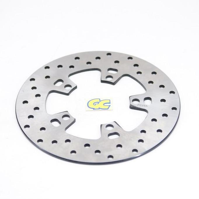 Cakram Belakang Yamaha R15 1CK F582W (TERBAIK) (TERBARU) (TERMURAH)