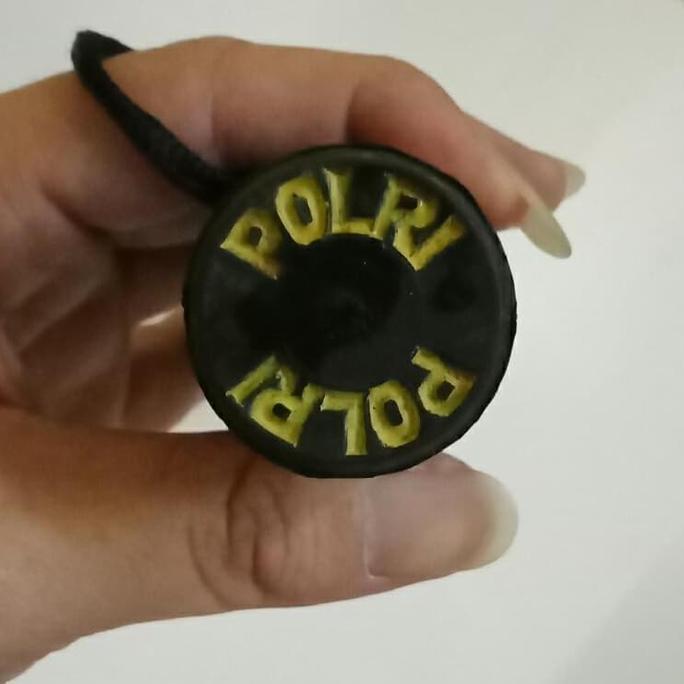 Pentungan Jadul Full Karet (TERBAIK) (TERBARU) (TERMURAH)