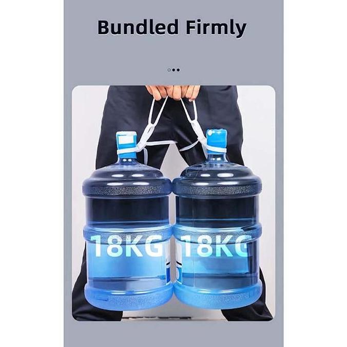 Borgol Plastik Polisi Original 3pcs Borgol Plastik Polri Borgol Polisi Plastik Borgol Import (TERBAI