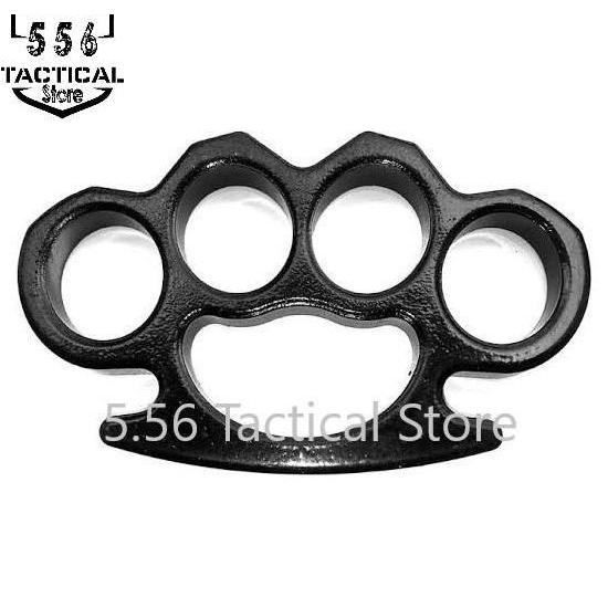 KNUCKLE BERNEKEL HITAM TINJU TEBAL (TERBAIK) (TERBARU) (TERMURAH)