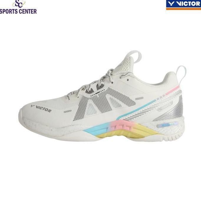 New Sepatu Badminton Victor S 82 III NitroLite / S82IIINitroLite A (TERBAIK) (TERBARU) (TERMURAH)