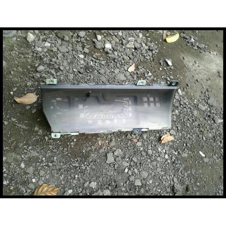 TERMURAH SPEEDOMETER TOYOTA CORONA RT132 