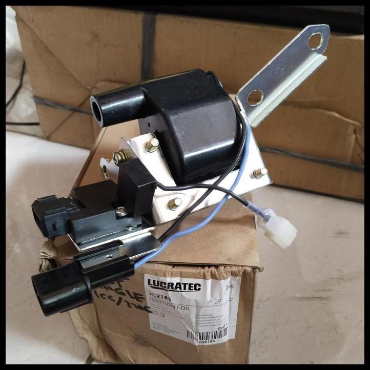 TERMURAH COIL KIA VISTO ATOZ SINGLE IG COIL 