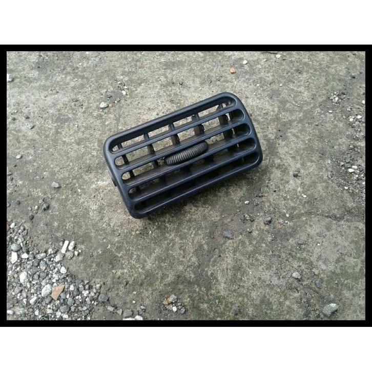 DISKON KISI AC TENGAH SUZUKI BALENO 2001 