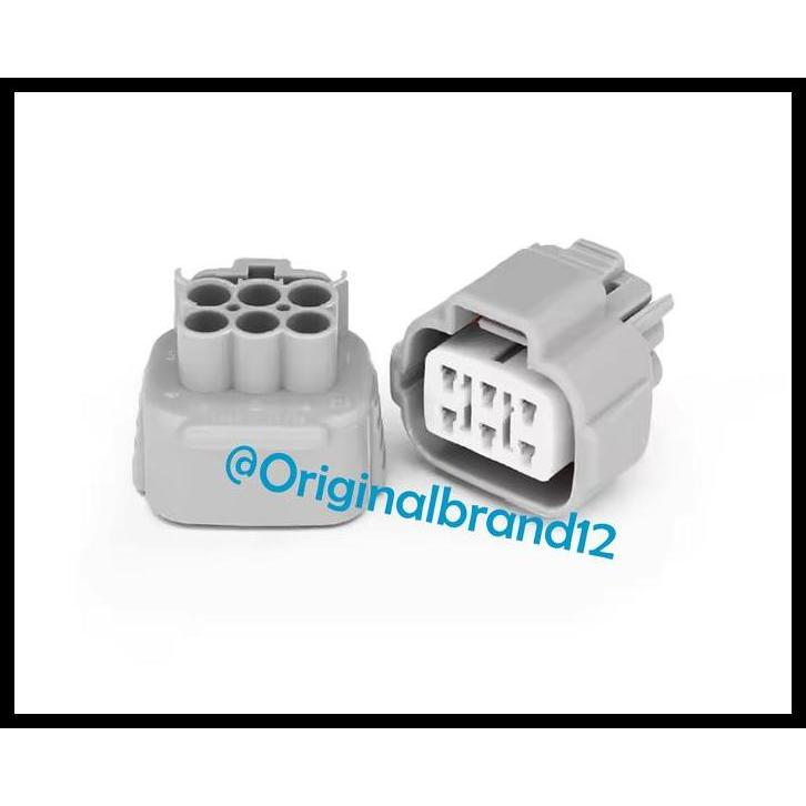 TERBARU SOKET COMMON RAIL INNOVA FORTUNER HILUX DIESEL 