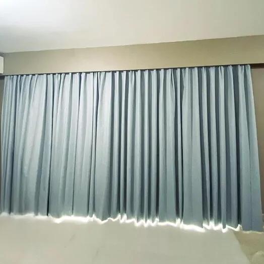 Onna Curtain Tracks - Gorden Otomatis Rail Gorden/ Motorized