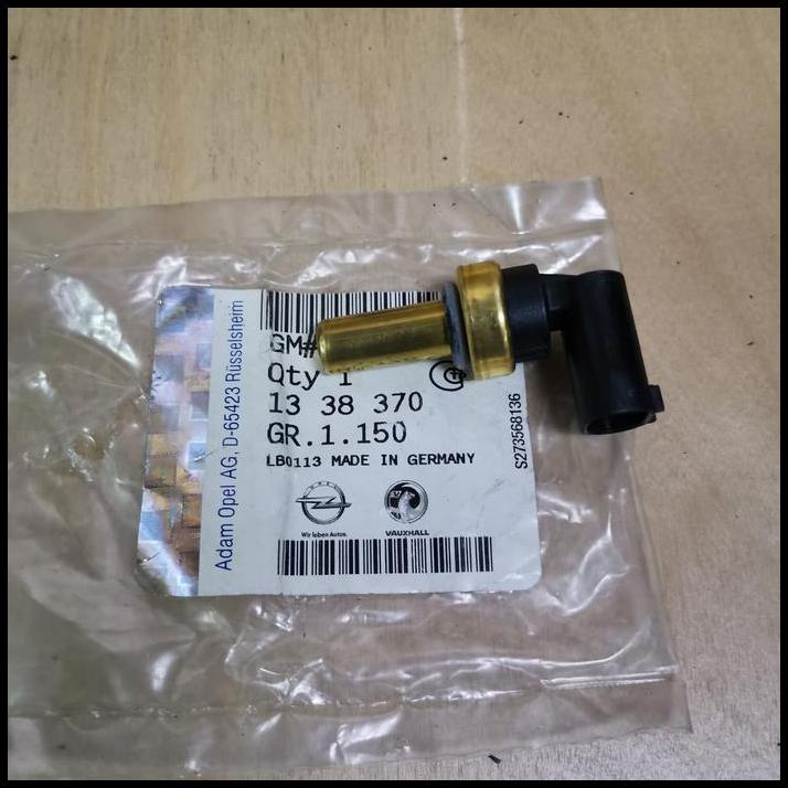 TERBARU SENSOR ECT ENGINE COOLANT TEMPERATURE CHEVROLET SPIN / AVEO SONIC