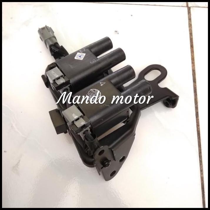 BEST DEAL COIL TRAJET CVVT IG COIL HYUNDAI TRAJET CVVT 