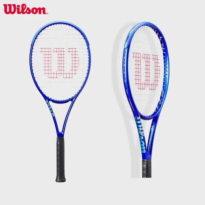 [NEW 2025] Wilson ULTRA 99 Pro V5 Raket Tenis Performance Tennis Racket (Unstrung) Bahan Graphite - 