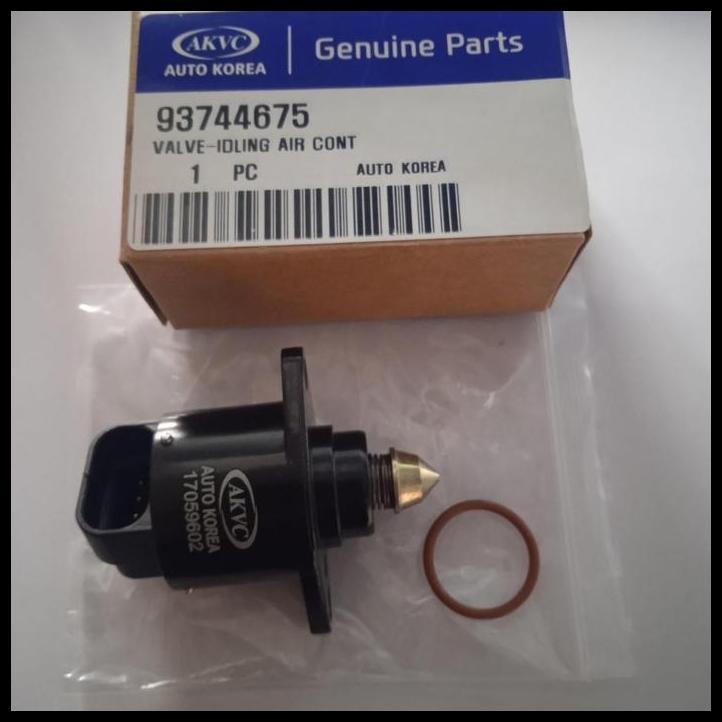 TERBARU ISC CHEVROLET KALOS LOVA OPTRA 1.6 