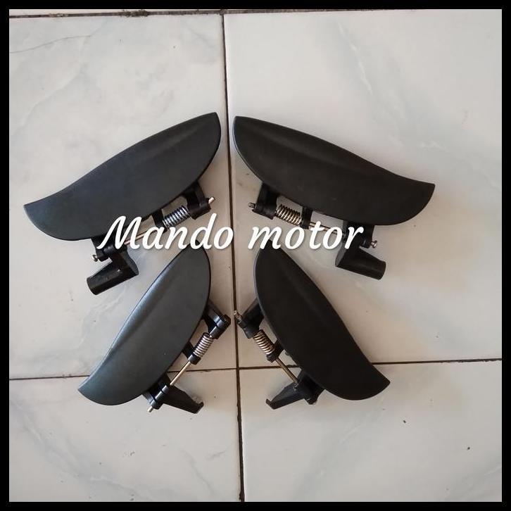 TERBARU HANDEL PINTU LUAR ATOZ VISTO DEPAN BELAKANG 