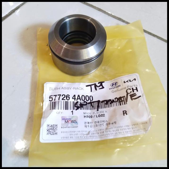 HOT DEAL BUSHING BUSH SEAL RACK POWER STEER STEERING STERING HYUNDAI TRAJET 