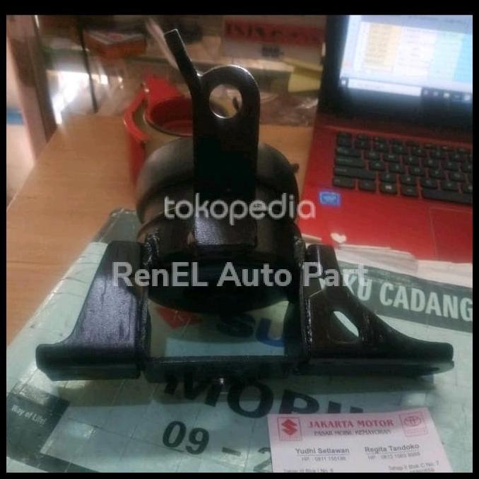 TERMURAH ENGINE MOUNTING VIOS 2003-2006 MANUAL 