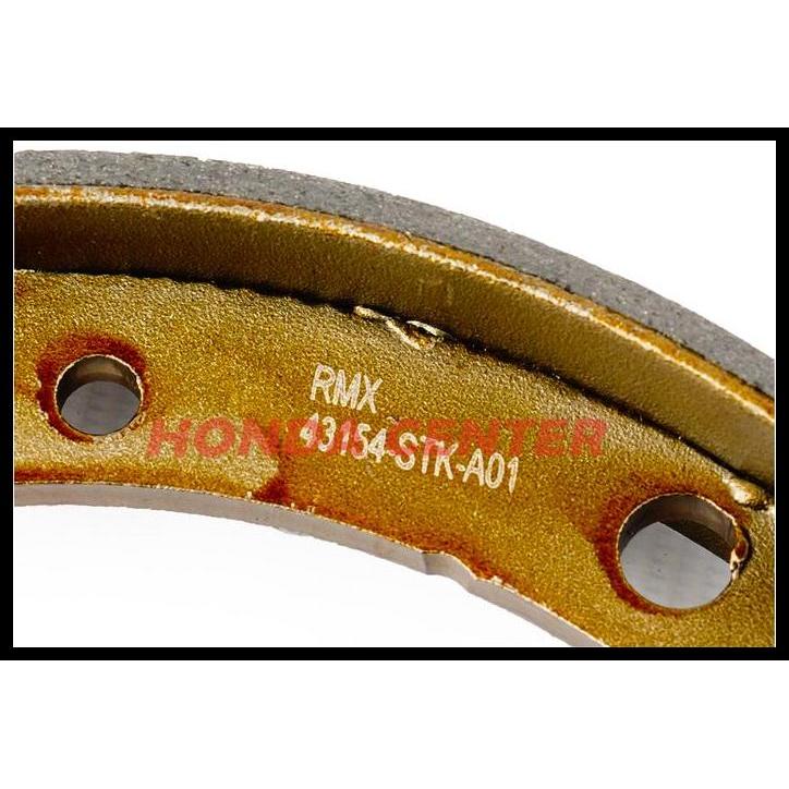 DISKON KAMPAS REM TANGAN BELAKANG CRV GEN3 2007 2008 2009 2010 2011 2012 