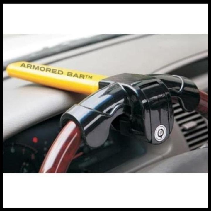 TERBARU KUNCI SETIR ARMORED KUNCI GANDA MOBIL ALL NEW RUSH/TERIOS 