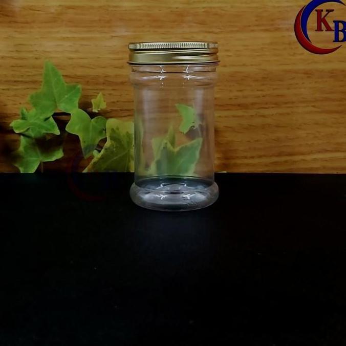 Thebest- TOPLES 150 ML / TOPLES JAR 150ML / TOPLES MAKANAN 150 ML