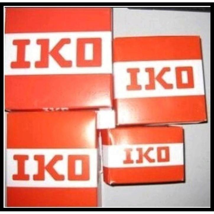 TERBARU NA4902UU IKO BEARING NA 4902 UU  - INCLUDE END SEALS 