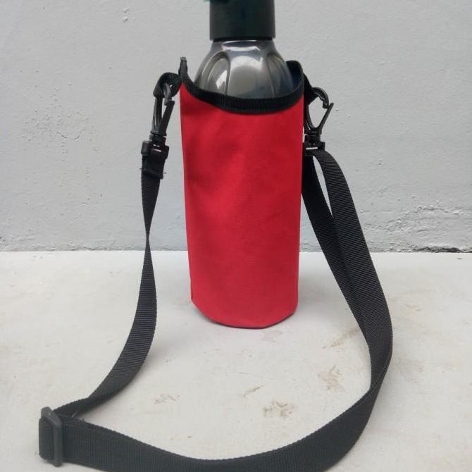 Thebest- Tas Botol Minum Tas Selempang Botol