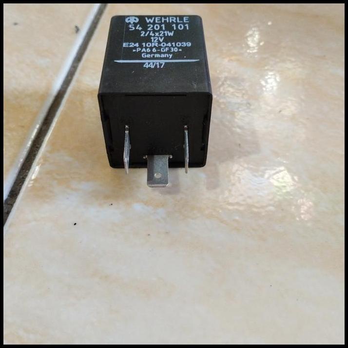 TERMURAH FLASER/RELAY SIGN BMW E30 61311371907 