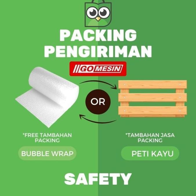 Thebest- Penghangat Makanan Ayam / Gorengan / Roti Showcase Food Display Warmer