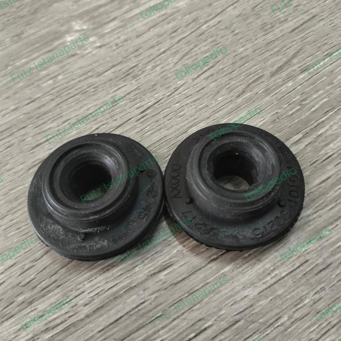 karet support shock belakang NISSAN grand Livina / Livina / latio