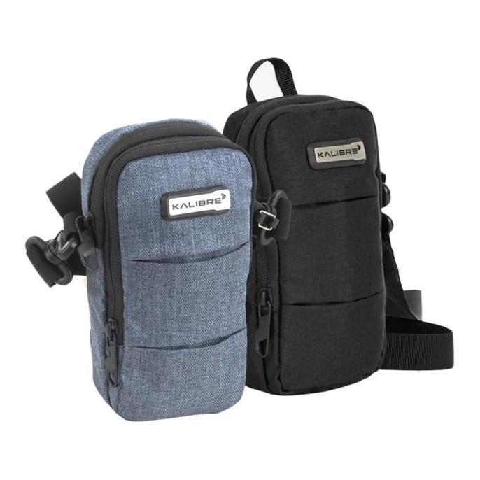 Tas Hp Kalibre 928044 Smartphone Case Selempang & Pinggang