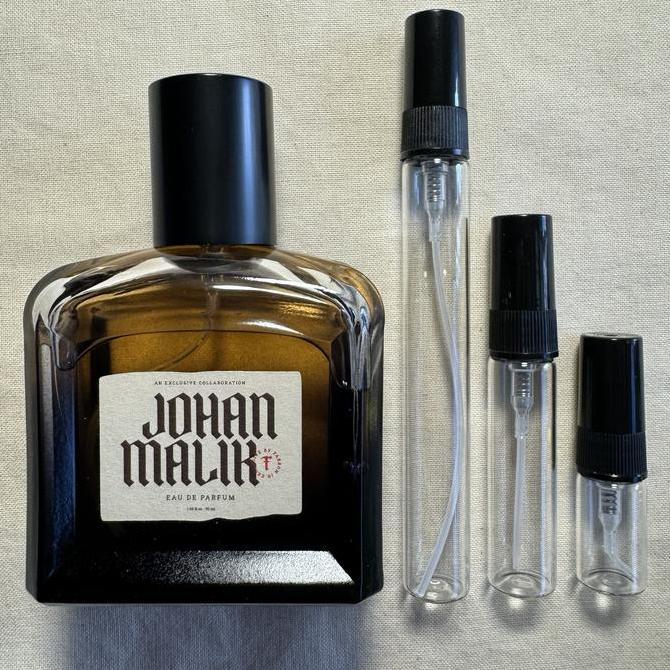 Thebest- [Decant Share] Fabron.id - Johan Malik | Bizael