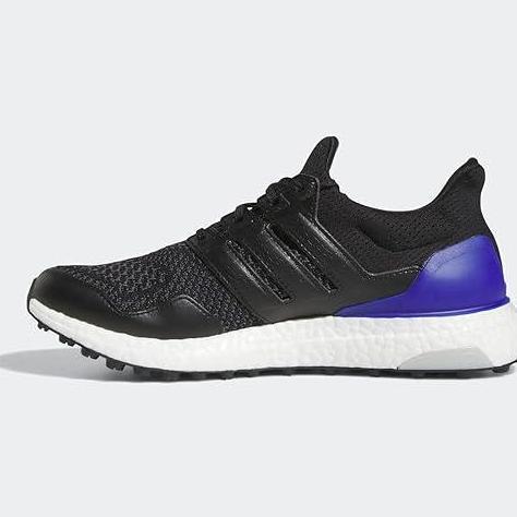 adidas Ultraboost Spikeless Golf Core Black - GV6919