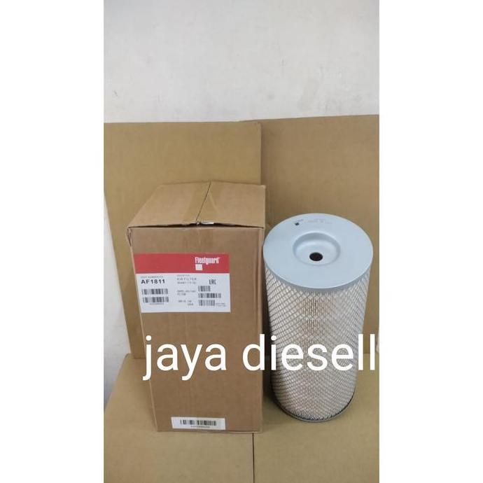 FILTER UDARA AF1811/FILTER AF1811/AF 1811/AF1811/AF-1811