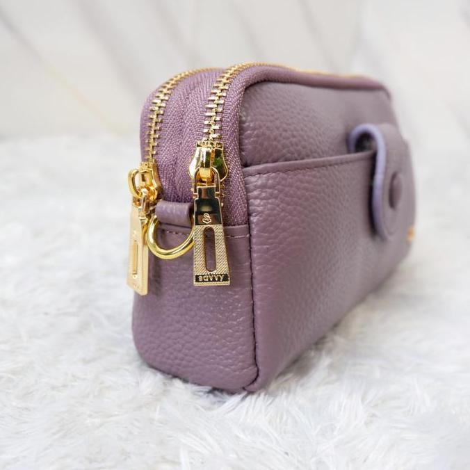 Dompet Kulit Savvy Leather DPK928