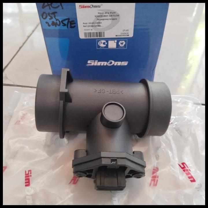 TERBARU SENSOR AIRFLOW AIR FLOW HYUNDAI ACCENT CAKRA 