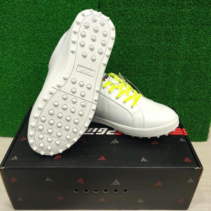 Ladies Golf Shoe Sepatu Golf Wanita Soft Spike