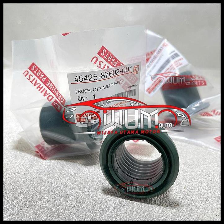DISKON BUSHING IDLER ARM TAFT BOS BUSH IDLER ARM STEERING TAFT INDEPENDENT 