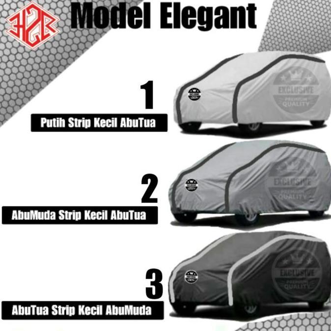 Thebest- BODY COVER MOBIL AYLA/ COVER MOBIL AYLA/ SARUNG MOBIL AYLA/ SELIMUT