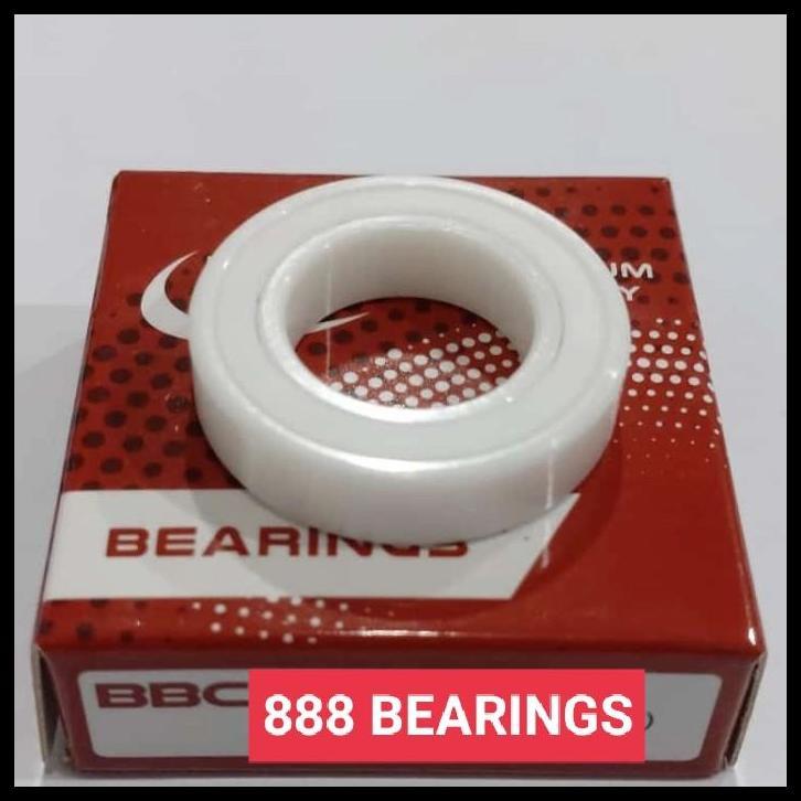 TERBARU BEARING KERAMIK 6901 2RS CERAMIC ASLI BBC